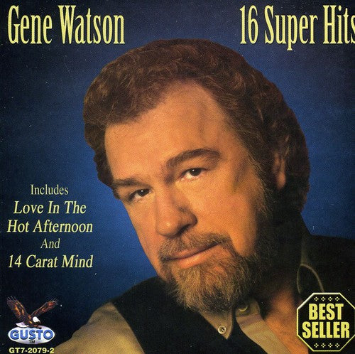 16 Super Hits [CD]