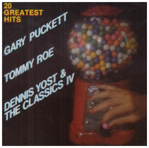 20 Greatest Hits [CD]