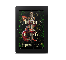 Tricked by the Enemy (Author Signed Paperback)