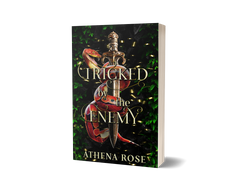 Tricked by the Enemy (Author Signed Paperback)