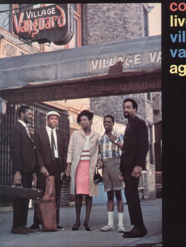 Live at Village Vanguard Again [LP]