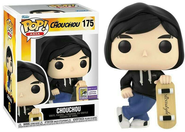 Chouchou 175 - 2023 SDCC MINDstyle Exclusive (Online Order Only)