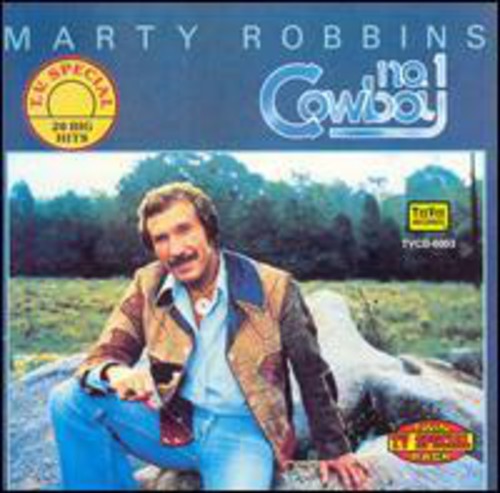 1 Cowboy [CD]