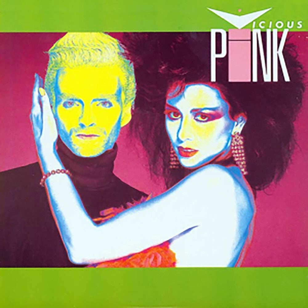 Vicious Pink: Expanded Edition [Import]