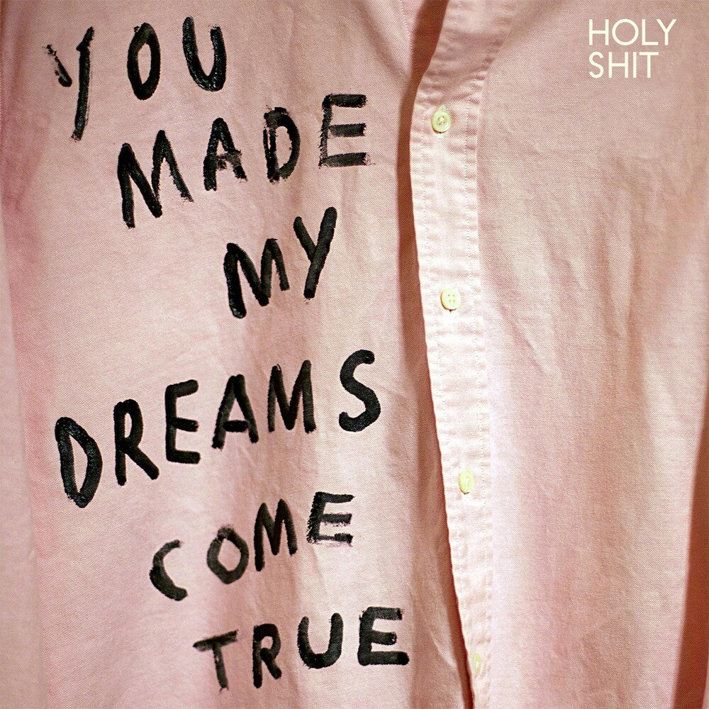 You Made My Dreams Come True [LP]