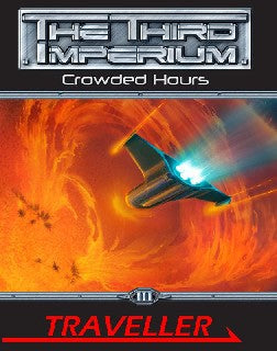 Crowded Hours (Online Only)