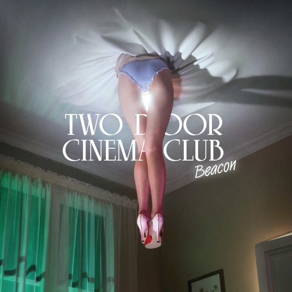 Beacon [2 CD]