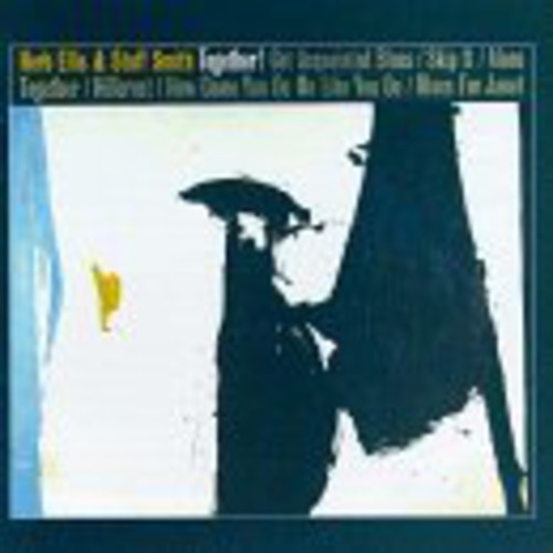 Herb Ellis & Stuff Smith Together! [LP]