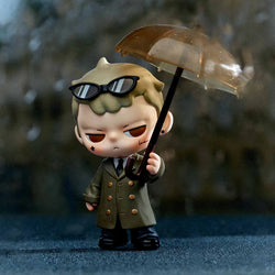 Kubo Love, Still Series Figure Blind Box