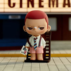 Kubo Love, Still Series Figure Blind Box