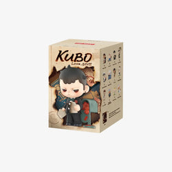 Kubo Love, Still Series Figure Blind Box