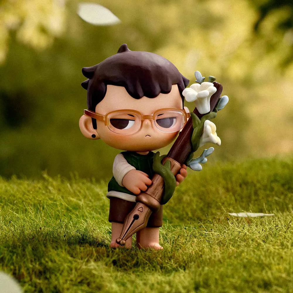 Kubo Love, Still Series Figure Blind Box