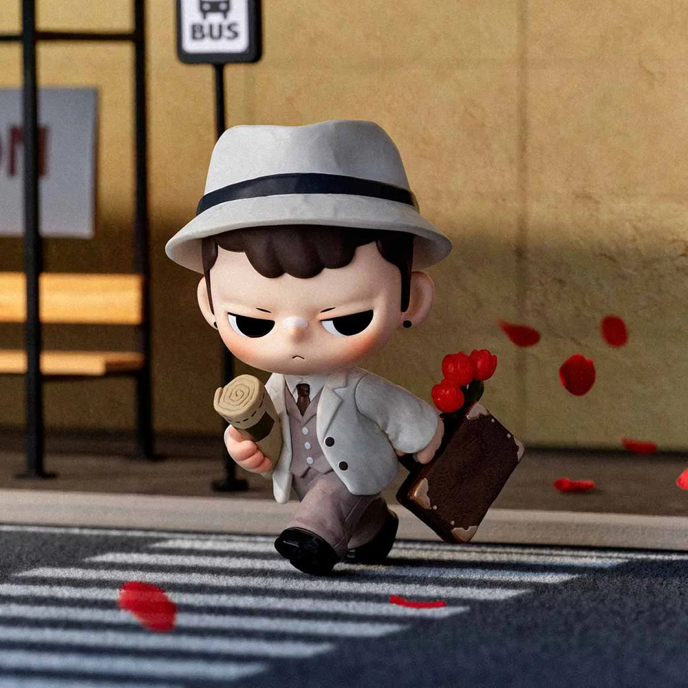 Kubo Love, Still Series Figure Blind Box