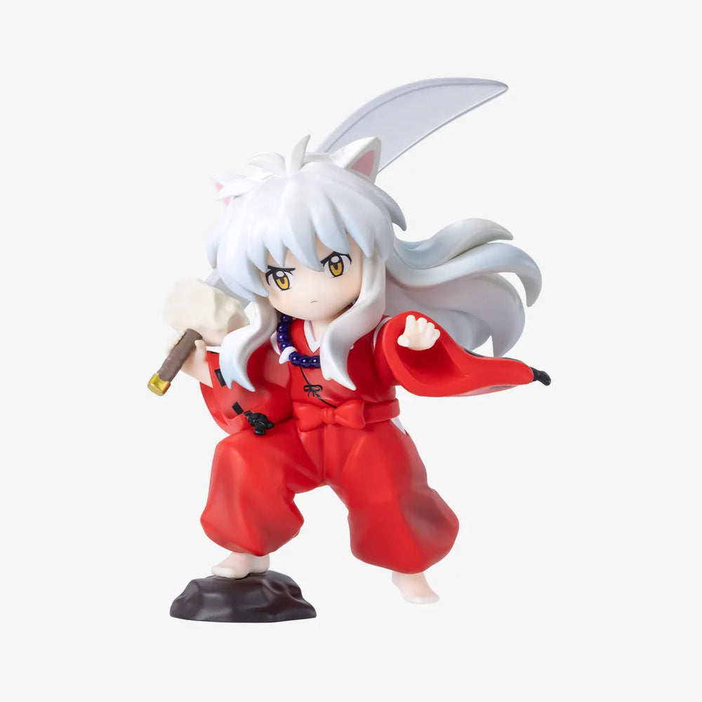 Inuyasha The Journey of Sengoku Series Figures Blind Box