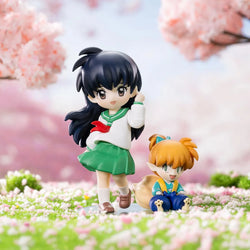 Inuyasha The Journey of Sengoku Series Figures Blind Box