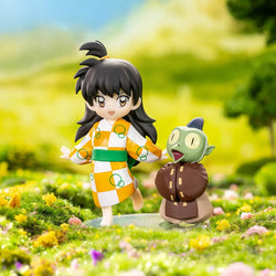 Inuyasha The Journey of Sengoku Series Figures Blind Box