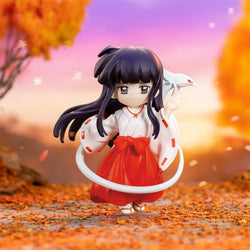 Inuyasha The Journey of Sengoku Series Figures Blind Box