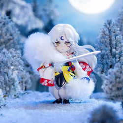 Inuyasha The Journey of Sengoku Series Figures Blind Box