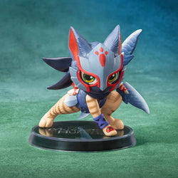Monster Hunter Palico Series Figures Blind Box (ONLINE ORDER ONLY)
