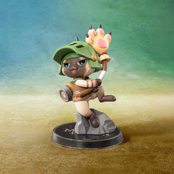 Monster Hunter Palico Series Figures Blind Box (ONLINE ORDER ONLY)