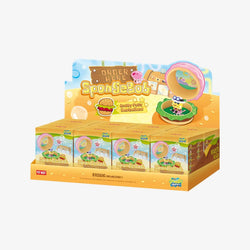 SpongeBob Krabby Patty Bestsellers Series Blind Box Figure (ONLINE ORDER ONLY)