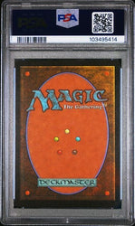 Graded 2023 Magic The Gathering Lord of the Rings Frodo Sauron's Bane #448 Scene Foil Trading Card Game PSA 9 Mint