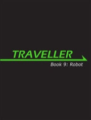 Book 9: Robot (Online Only)