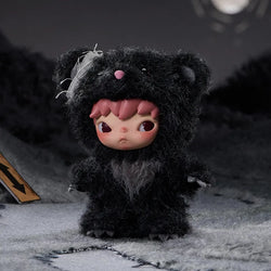 Hirono Road Journal Series Plush Doll Pendant Blind Box