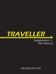 Supplement 1: 760 Patrons 2nd Edition (Online Only)