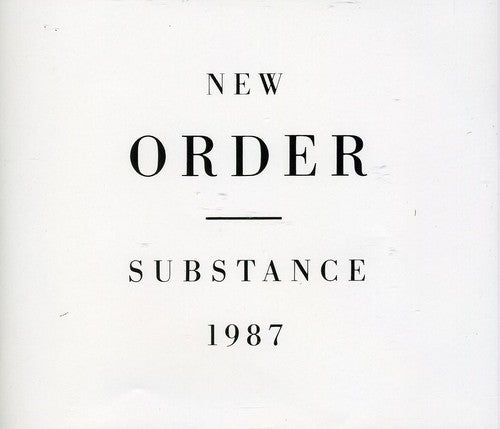 Substance [Import]
