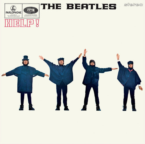 Help [Reissue] [Remastered] [180 Gram]