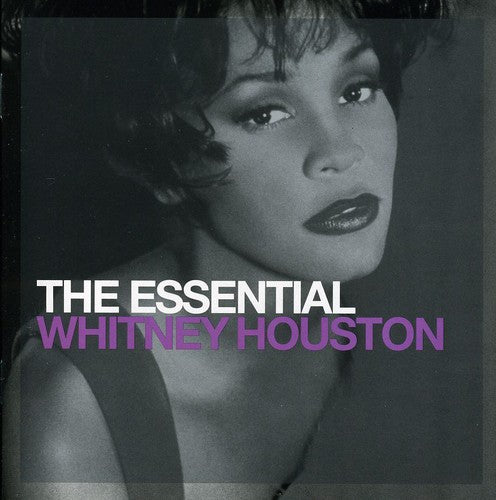 Essential Whitney Houston [CD]