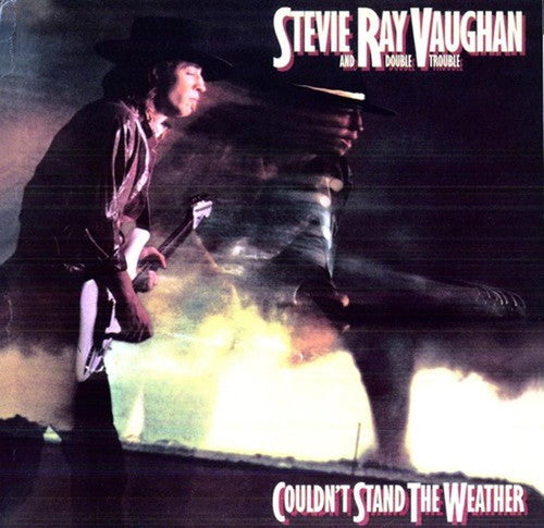Couldnt Stand The Weather [180 Gram]