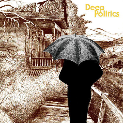 Deep Politics [LP]