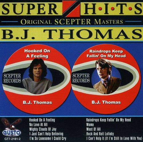 Super Hits [CD]