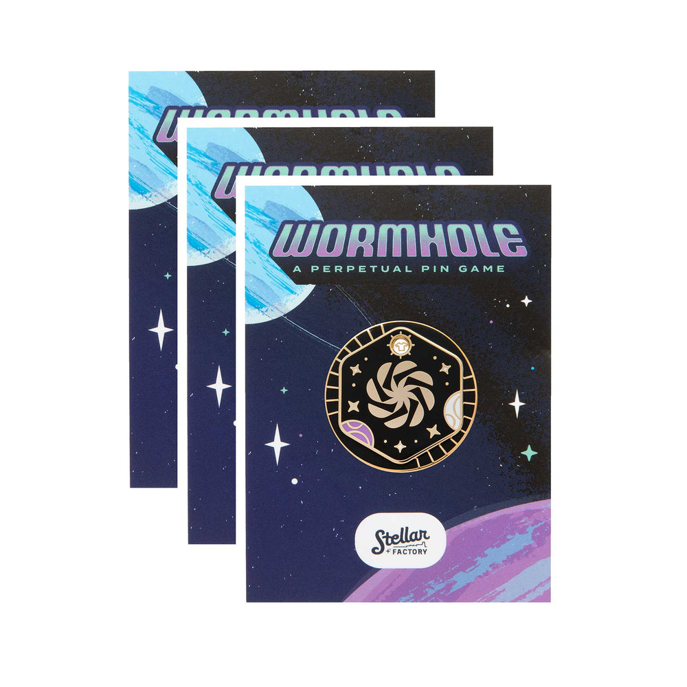 Wormhole