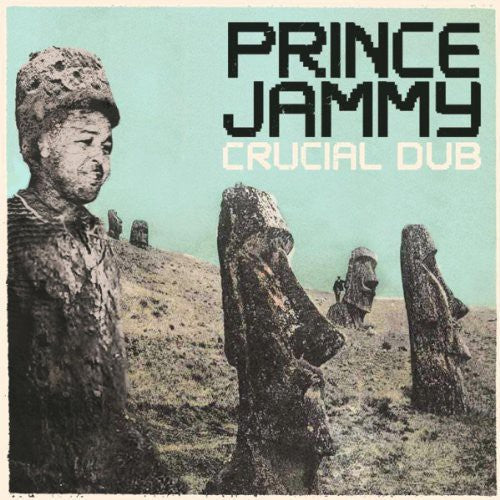 Crucial In Dub [Import]