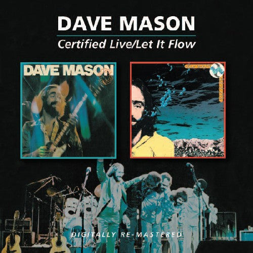 Certified Live/Let It Flow [Import]