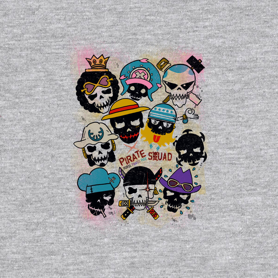 Pirate Squad (Online Order Only)