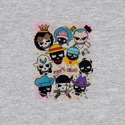 Pirate Squad (Online Order Only)