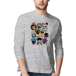 Pirate Squad (Online Order Only)