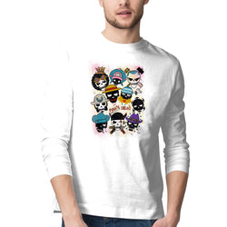 Pirate Squad (Online Order Only)