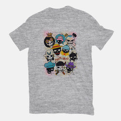 Pirate Squad (Online Order Only)