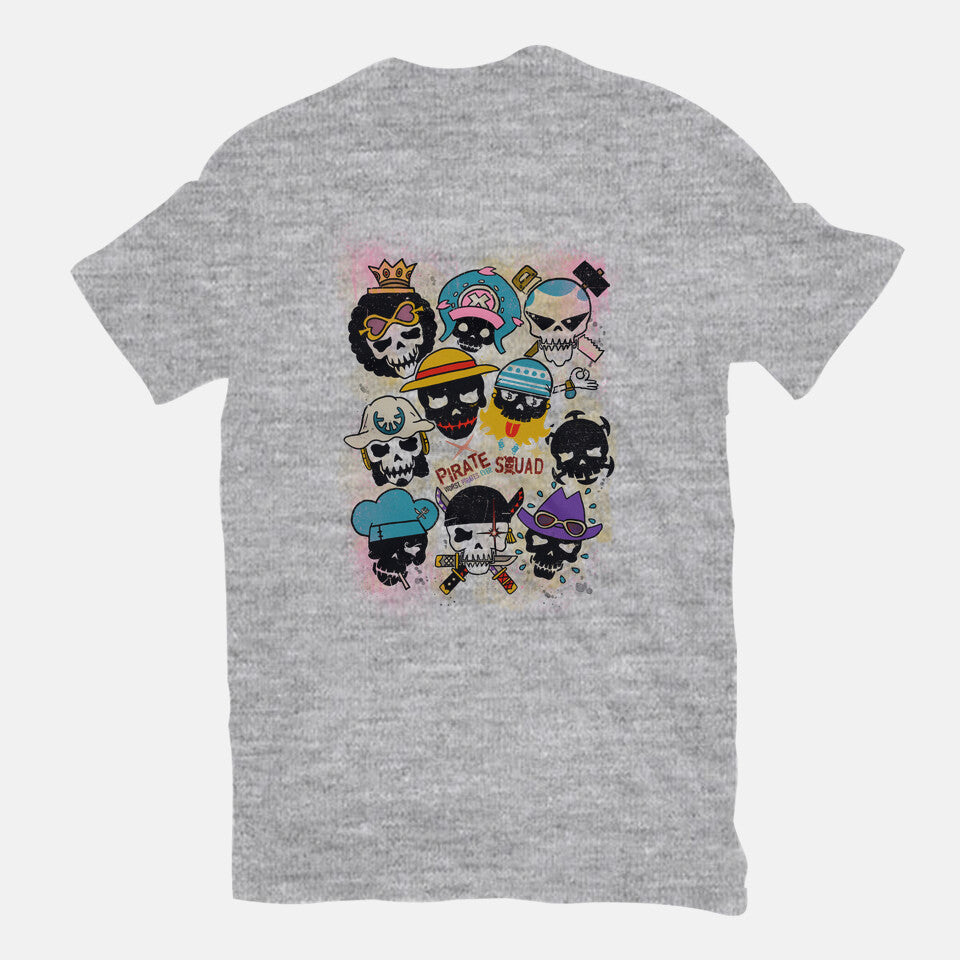 Pirate Squad (Online Order Only)