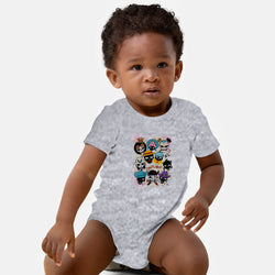 Pirate Squad (Online Order Only)