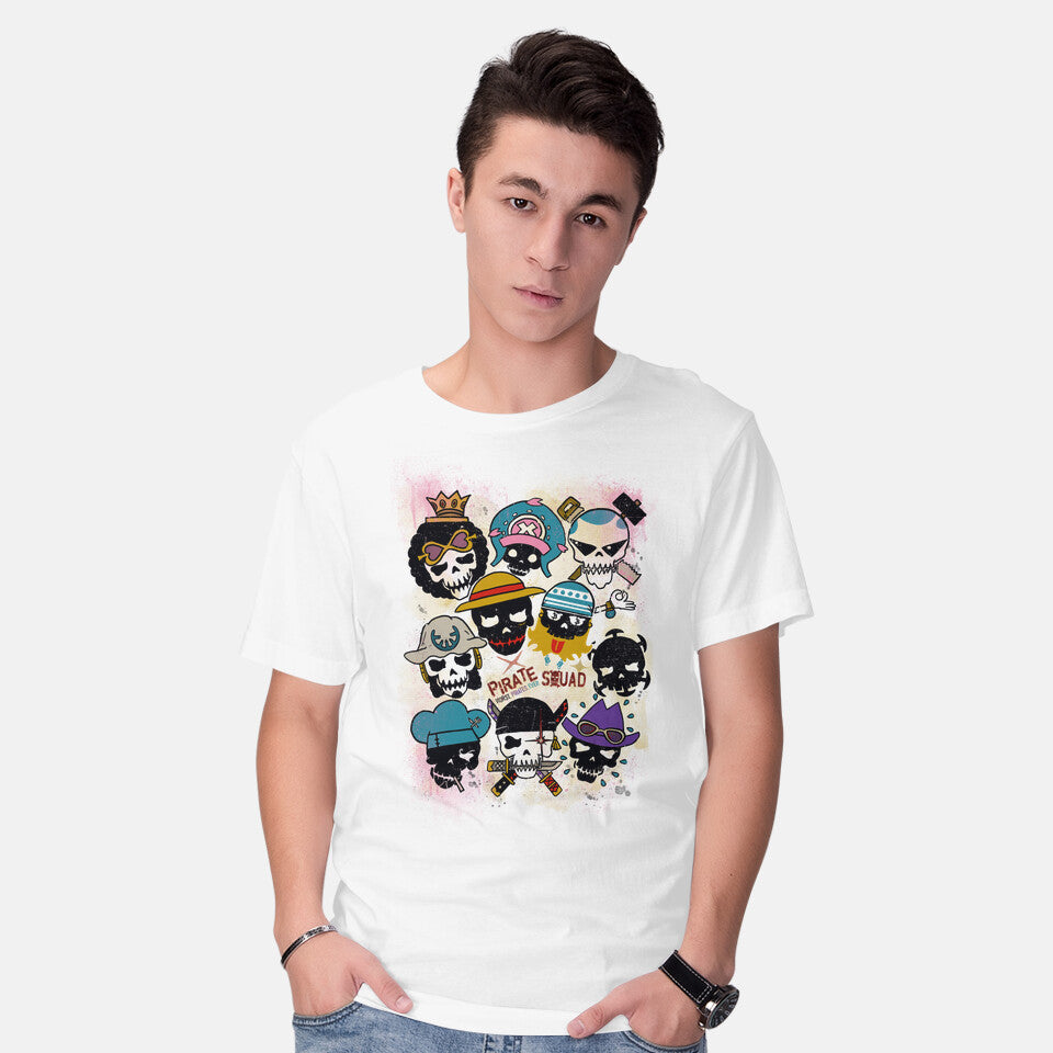 Pirate Squad (Online Order Only)