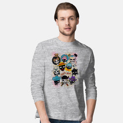 Pirate Squad (Online Order Only)