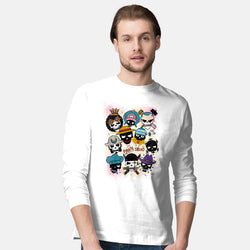 Pirate Squad (Online Order Only)