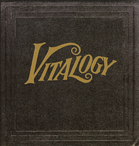 Vitalogy [LP]