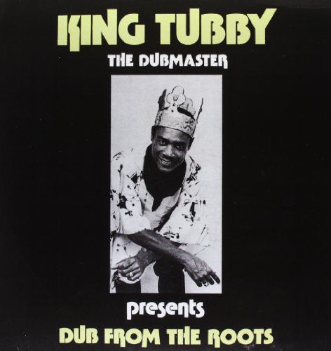Dub from the Roots [LP]